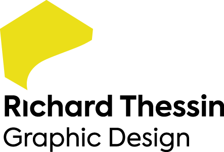 Richard Thessin Graphic Design